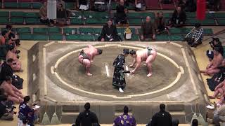 宝香鵬-荒篤山/2018.1.23(35)/hokaho-kotokuzan/day10 #sumo