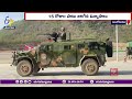 china u0026 cambodia 15 day military exercises ended ముగిసిన కంబోడియా చైనా సైనిక విన్యాసాలు