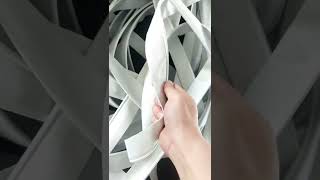 5mm keder and 6mm PVC keder for curtain