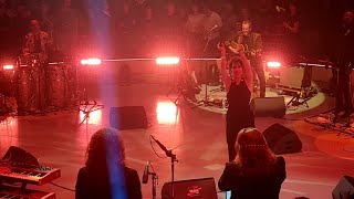 Zaz - Je veux, live, Paris, 2024