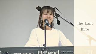 北原ゆか　第48回神戸まつり