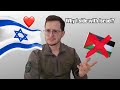 How to pick the right side in the conflict 🇮🇱