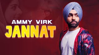 Jannat (HD Video) | Sufna | B Praak | Jaani | Ammy Virk | Tania | Latest Punjabi Songs 2020