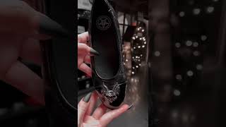 Staff's favorite footwear pieces #blackcraft #blackcraftcult