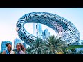 What Our Future Could Be Like...Museum of the Future!! |  Shocking Inventions! | Beautiful Structure