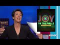 joy to the polls brightens dreary voting lines with music dance rachel maddow msnbc