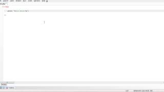 PHP Tutorial Urdu 7 Print Free Urdu Tutorials Video training by Pakistan Education taleem tv