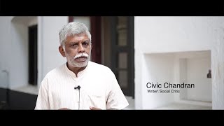 Civic Chandran | Kochi-Muziris Biennale has broadened our visual imagination