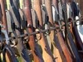 Guns Don't Stop Tyranny!