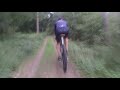 ritje mtb door de duinen castricum heemskerk 25 07 2020