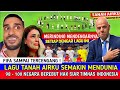 🔴 KABAR BAGUS! TANAH AIRKU VIRAL DI EROPA, Momen Sakral Timnas Bikin Semua Negara Menangis