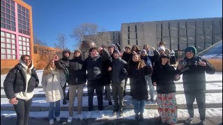 MUNUC 2023 Music Video