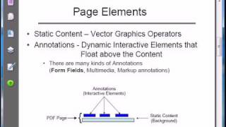 Introduction to PDF Form Fields
