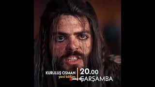 Sofia👺Killed⚔️Orhan💥With Helped💪Of Mongols😈Osman🔥X Cerkutay🥴Badly🤤Trapped😵  Ep 176    #shorts