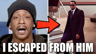 Shocking Video Confirms Katt Williams & Mase Exposing Diddy Before LA Raid Footage Found MUST SEE
