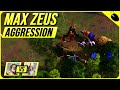 AoM Retold - Going Absolutely All In With Zeus