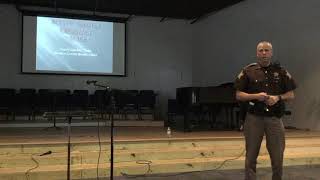 ALICE - Active Shooter Training
