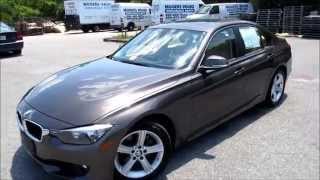 *SOLD* 2012 BMW 328i Premium Walkaround, Start up, Tour and Overview