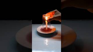 Fire Experiment |  #fire#fireworks#scienceexperiment#science#physics#scienceproject#diy#shortsfeed