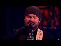 Zac Brown Band - New York, NY 111712 Full Concert