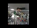 extreme base workout calisthenics basic by vadym oleynik