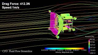 Underwater Robot for Recovery of AUVs