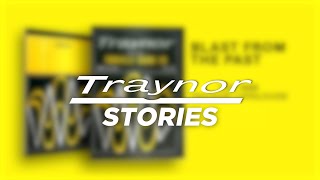 Traynor Stories | Episode 4 | The Traynor 1968 Catalogue