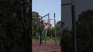 Supinated Muscle-Ups Compilation #calisthenics #muscleups #chinups