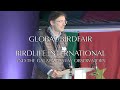 Global BIrdFair 2024 with BirdLife International