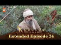 Kurulus Osman Urdu | Extended Episodes | Season 5 - Episode 24