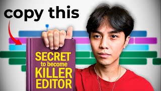 How to become Top 1% Editor (FULL GUIDE)