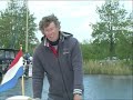 manoeuvreren op de motor