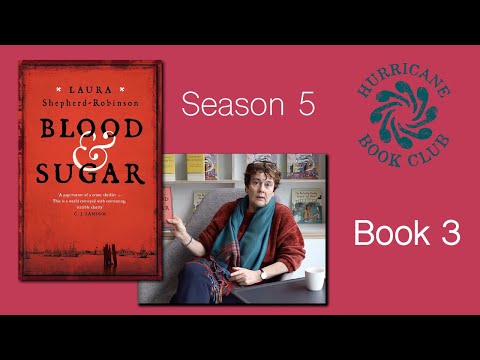Blood & Sugar The Hurricane Book Club