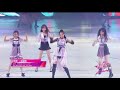 snh48 group 第五届人气总决选 gnz48演唱会部分 cut