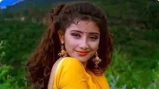 Teri Chunni Pe Sitare | Udit Narayan | Kavita Krishnamurthy | Yalgaar|90's Hindi Song@Sk Gaane Filmi