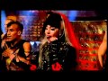 Graham Norton UK / Lady Gaga Judas - Born This Way