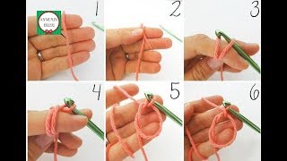 How to make Magic Circle