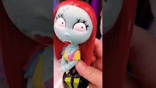 Sally The Nightmare Before Christmas #toys #shorts #sally #thenightmarebeforechristmas