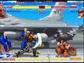 super street fighter 2x turbo スパ2x スト2x スーパーストリートファイター ii x 快打旋風 ssf2x ssf2t 試合 対戦動画 アーケード arcade