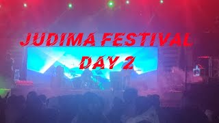 judima festival with gunjung || day 2..