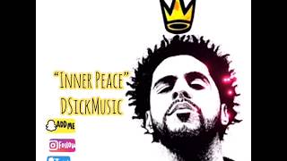 Inner Peace | J. Cole Type Beat