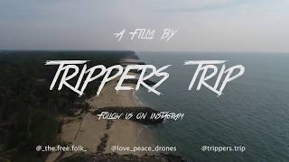 Trippers Trip - God's Own Country