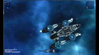 prototype tds space game - Construct 2
