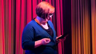 Wyoming Women in the Equality State | Andrea Shipley | TEDxCody