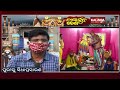 auspicious nagarjuna besa celebrated in puri srimandira after 26 years kalinga tv