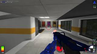 Red Eclipse 2 Montage