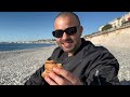 48h À nice 🇫🇷 quoi faire où manger le temps d’un week end nice france nizza vlogvoyage vlog