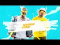 wanton chulito x vin kali tiemblalo official video