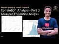 367 - Advanced Correlation Analysis in Python: Confidence Intervals & Statistical Testing (Part 3/4)