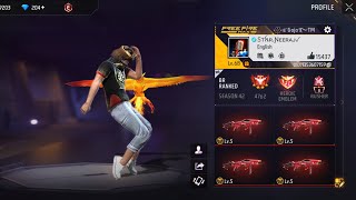 Free Fire Shorts Live Cs Rank Push New Season Update 🤯💯